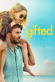 gifted (2017)